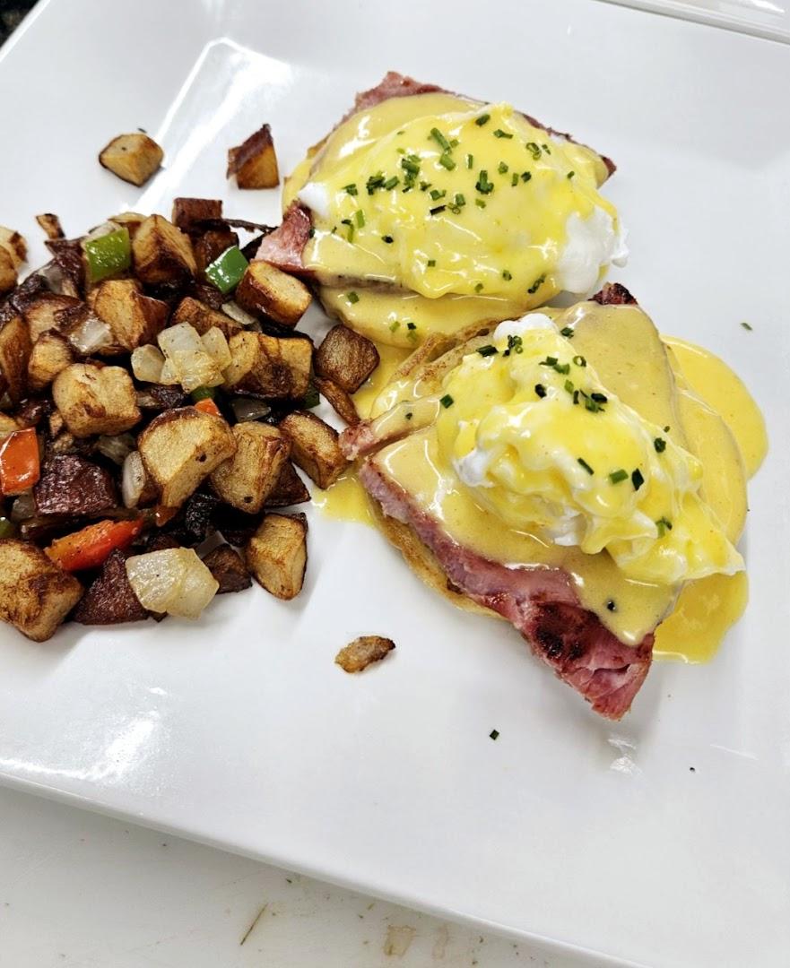 Cafe on 4th