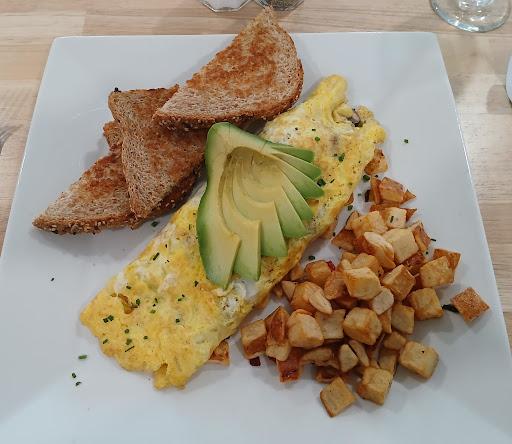 Cafe on 4th